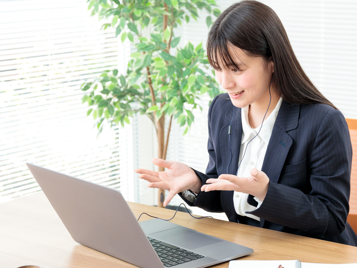 英検2級 スピーキング 二次試験 面接