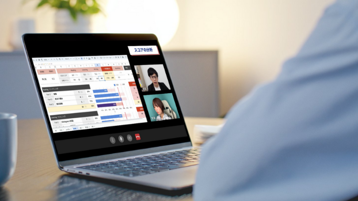 ワンコインコーチング