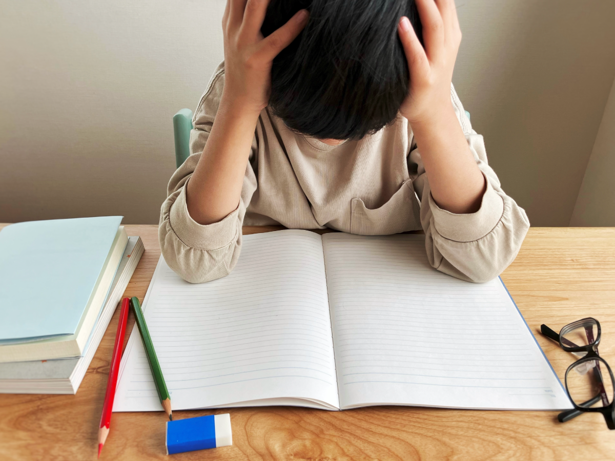 英検準一級 小学生 参考書